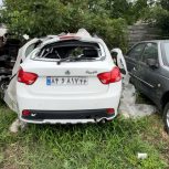 ماشین تصادفی کوییک موتور سالم 1401