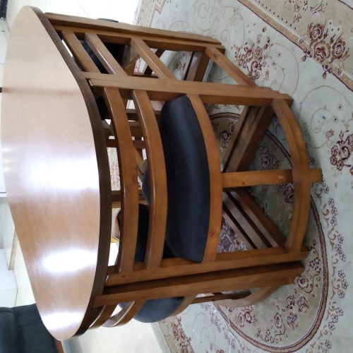 میز ناهار خوری