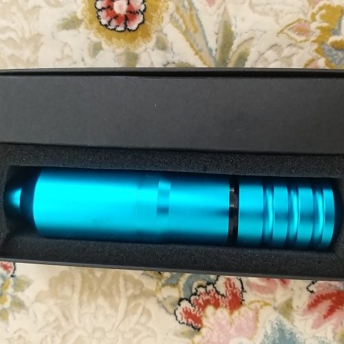 دستگاه پن به همراه 22 سوزن