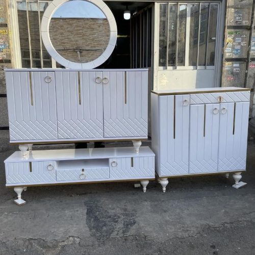 اینه کنسول،میزTv،جاکفشی