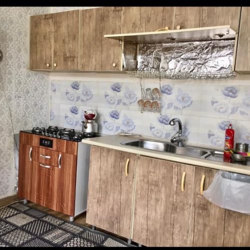 اجاره ویلا و باغ دربست