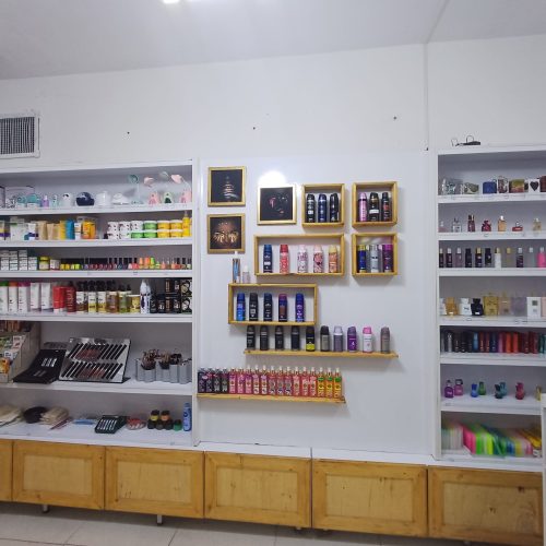 دکور فروشگاهی