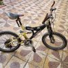 دوچرخه ماکسیما سایز 20 کوهستانی که فقط نیاز به یک سرویس جزئی دارند تا نو شود(مثل روز اول)