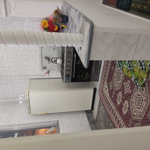 واقع در مرکز شهر