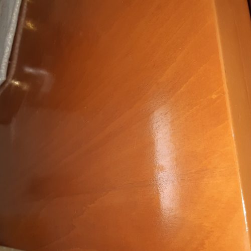 میز غذاخوری 6نفره