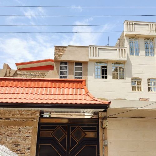 اجاره ویللایی