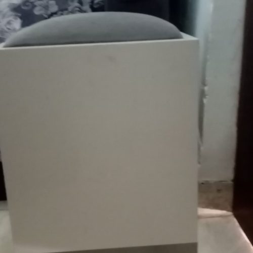 به علت جابجایی و فضای کمتر