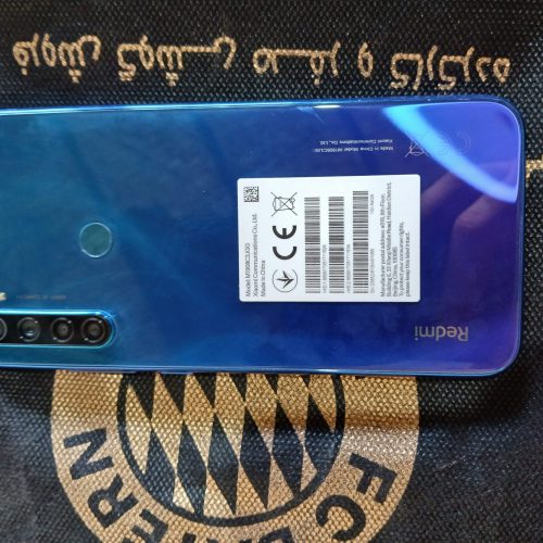 گوشی شیائومی نوت8