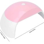 دستگاه یووی ( لاک خشک کن )