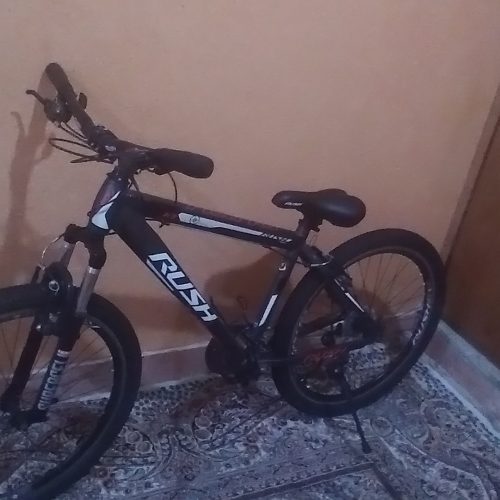 دوچرخه سایز 26