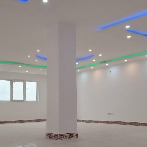 190متری نوسازبسیار شیک واکازیون فول امکانات زیرقیمت