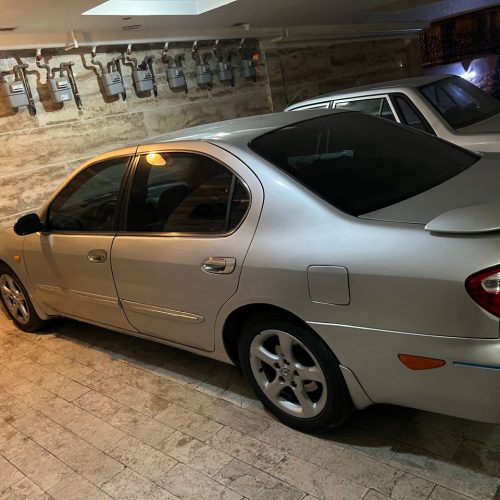 فروش ماکسیما