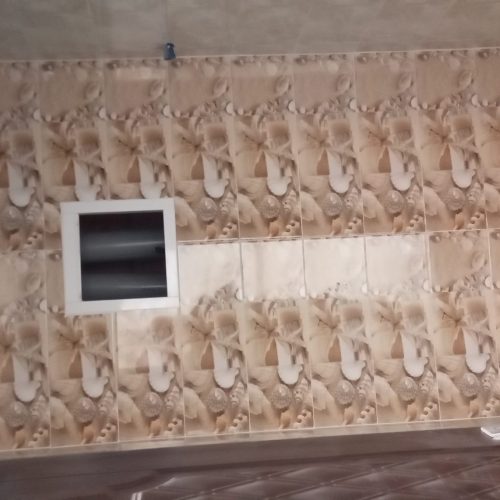 190متری نوسازبسیار شیک واکازیون فول امکانات زیرقیمت