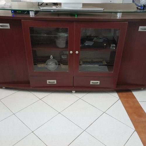 فروش مبلمان استیل و بوفه
