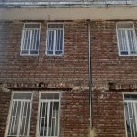 خانه 3نبش 2طبقه ونیم