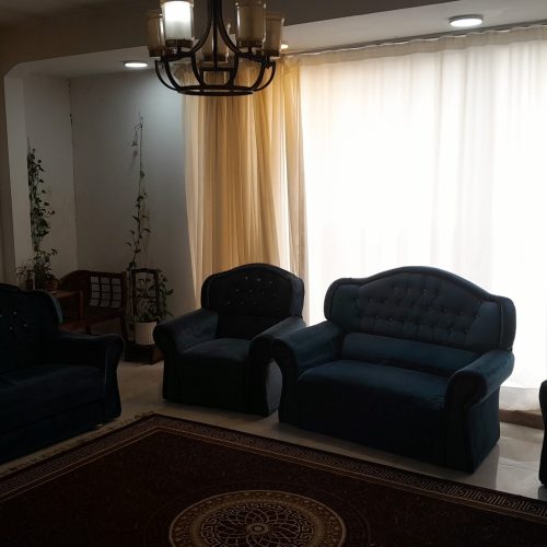 ویلای دوبلکس لب رودخانه