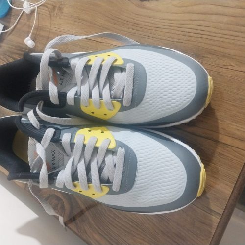 کتونی اورجینال نایک اصل ویتنام