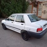 براید مدل 1396 در حد نو