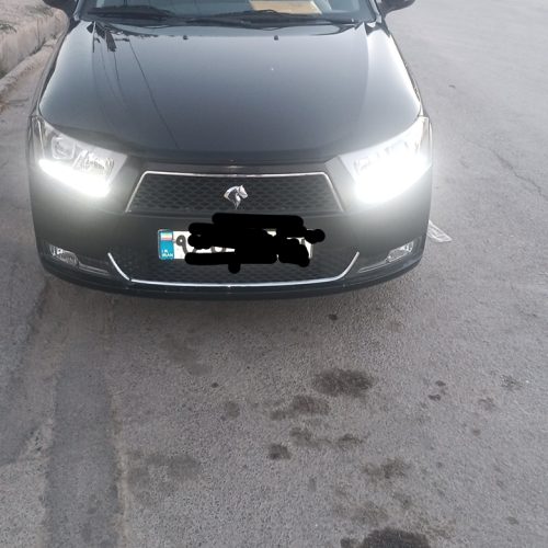 دنا پلاس مدل 1402