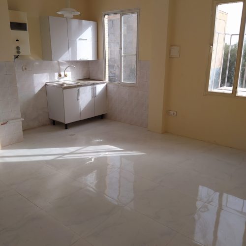 واحد45متری طبقه دوم وکالتی