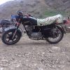ایژ روستا مگنت 350سالم