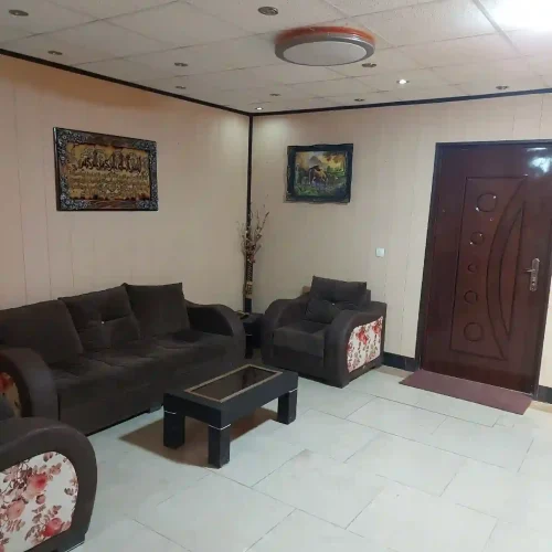 اجاره یک واحد اپارتمان اداری و دفتری