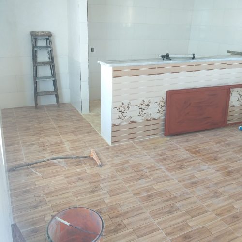 فروش باغ دیم بادام