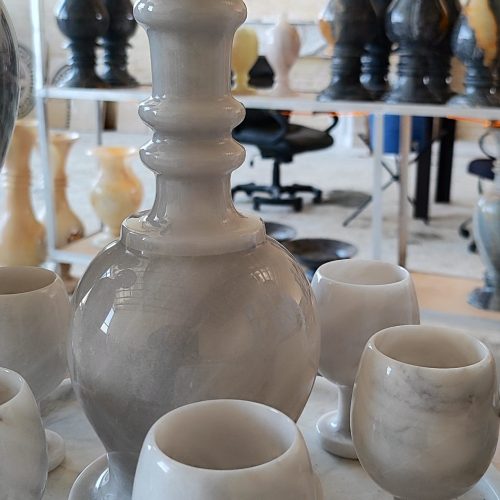 انواع سنگ تزینی