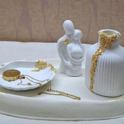 اموزش هنر سنگ مصنوعی