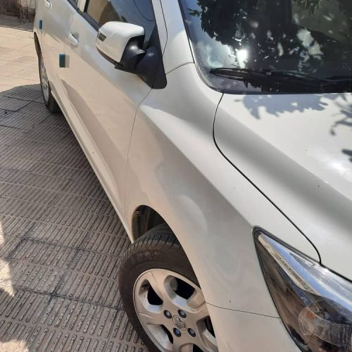 فروش خودرو شاهین