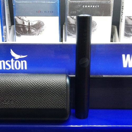 سیگار ایکاس ایلوما پراید iqos iloma prime