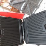 ساندویچ ساز ویداس