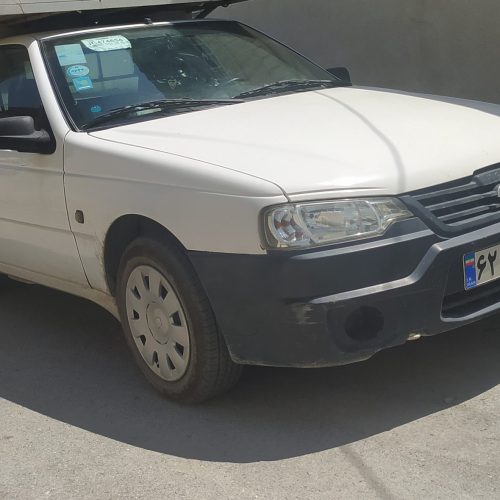 بار وحمل ونقل الیسان