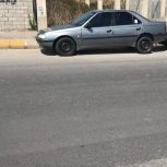 فروش فوری 405 مدل 89