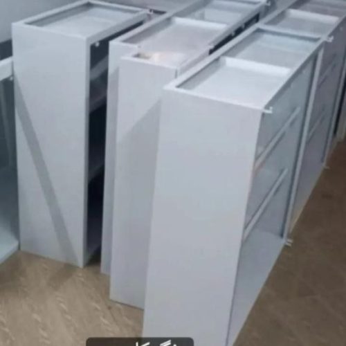 خدمات رنگ کوره ای امیرمحمد