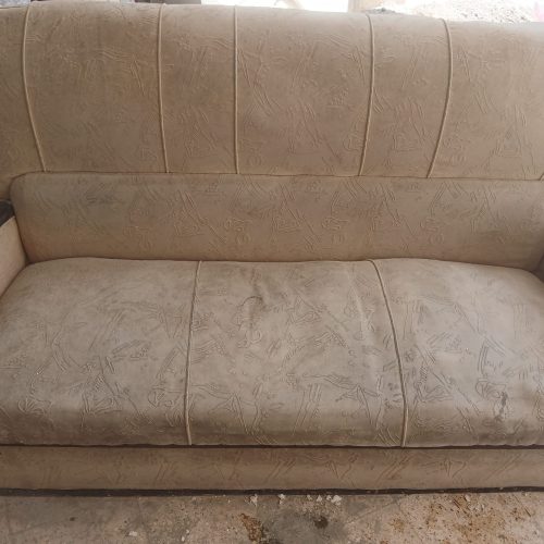 مبل دست دوم