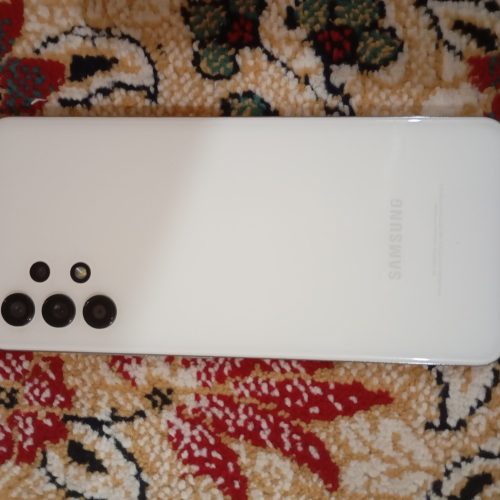 گوشیa32 گیگ128