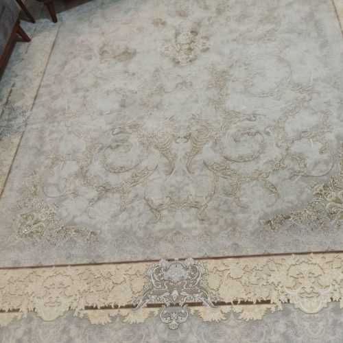 فرش 9 متری