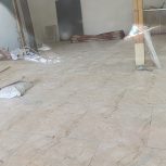 کاشی و سنگین