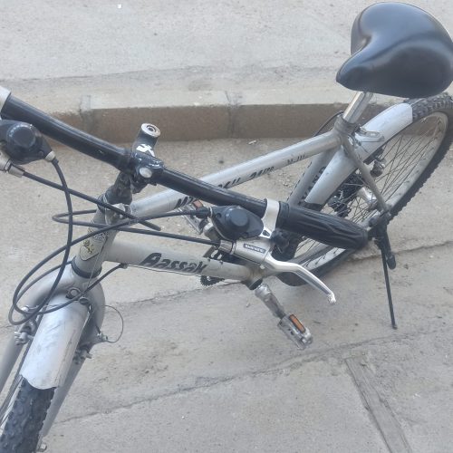 دوچرخه 26 دماوند