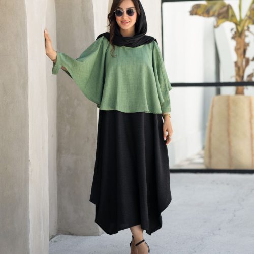 فروش عبا و مانتو مزونی