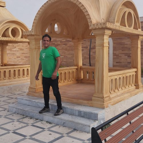 نقاشی ساختمان .رنگ آمیزی کل ساختمان درب پنجره گچ سیمان و غیر