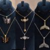 اکسسوری های ترند قیمت عمده
