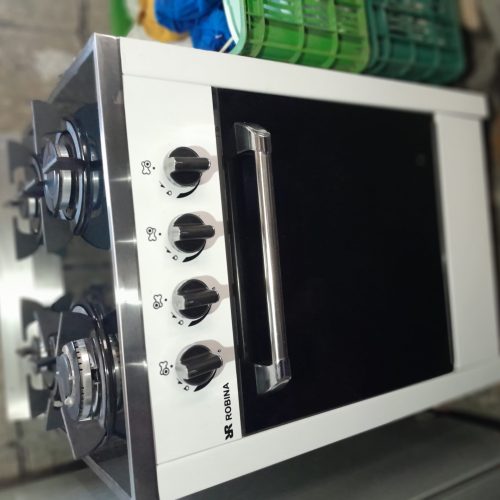 گاز نو ، استفاده نشده