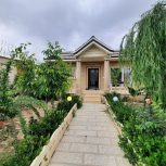 ویلا باغ.450 متر.سهیلیه.رامجین