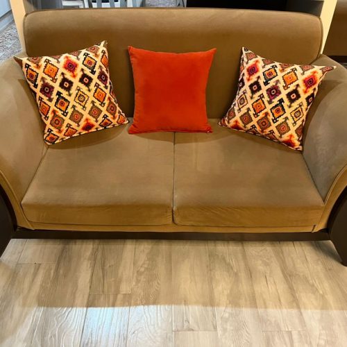 مبل راحتی پنج نفره