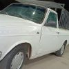 دور رنگ یک شاستی ضربه