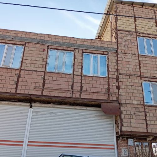 تجاری مسکونی فردوسی شرقی