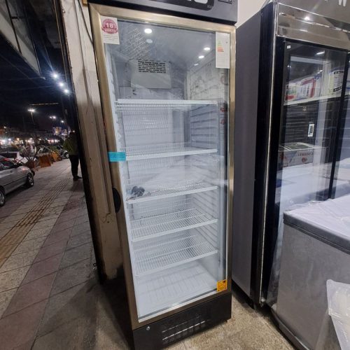 یخچال های ایستاده و صندوقی