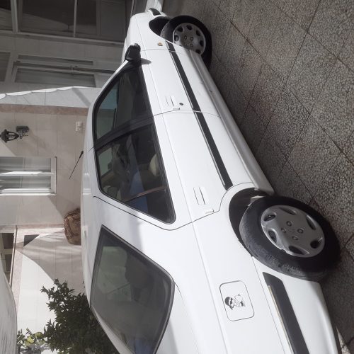 پژوپارس سال